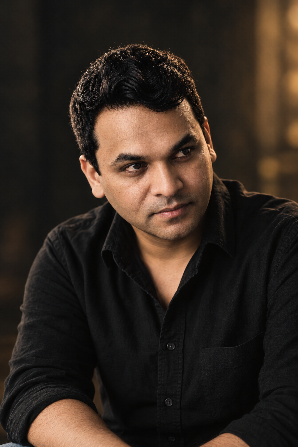 Nasim Shiplu Kamal, independent Bengali singer and songwriter